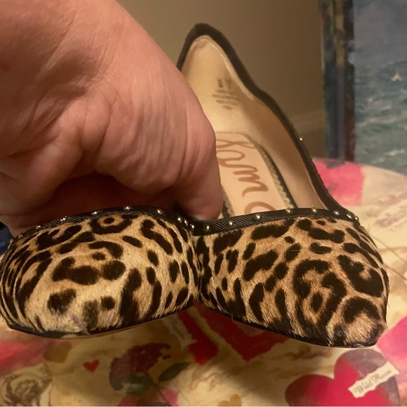 Sam Edelman ‘Tiana’ women’s shoes - Picture 9 of 10